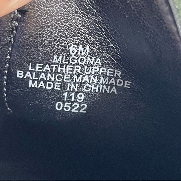 NEW Marc Fisher‎ Gona Western Bootie Dark Green Suede Leather Fall Boots 6 Shoes - Picture 9 of 9